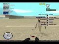 GTA CW: )D$K( vs B4D (Round 1)