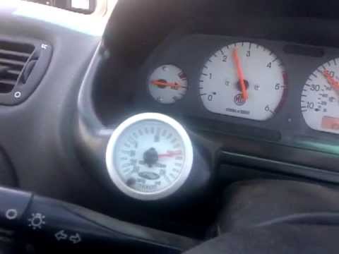 how to bleed water on mg zr