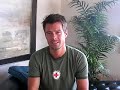 HI, IM JOSH DUHAMEL. MANY PEOPLE IN MY HOME STATE OF NORTH DAKOTA HAVE BEEN IMPACTED BY FLOODS AND SEVERE WEATHER. HELP PEOPLE AFFECTED BY DISASTERS LIKE THE CURRENT FLOODS AND WINTER STORMS BY DONATING TO THE AMERICAN RED CROSS DISASTER RELIEF FUND. YOUR DONATION ENABLES THE RED CROSS TO PROVIDE SHELTER, FOOD, COUNSELING AND OTHER ASSISTANCE TO VICTIMS OF DISASTERS. THE AMERICAN RED CROSS RELIES ON YOUR SUPPORT TO MEET THE NEEDS OF DISASTER VICTIMS. TO MAKE A CONTRIBUTION, CONTACT THE ...