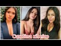 TikTok Hot Girl Compilation _ Carolina ribeiro