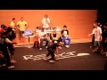 React 2011 South Project Crew VS ¿....? (Alicante)