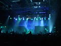 Bullet For My Valentine - Tears Dont Fall @ Arenan 03/12