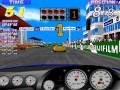 videos de Model 2 Emulator Over Rev Gameplay (Circuit)