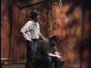 Oklahoma Musical Rehearsal - Pore Jud is Daid