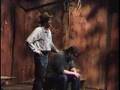 Oklahoma Musical Rehearsal - Pore Jud is Daid