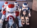 Nao SmoothMove