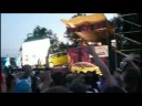 Fedde Le Grand @ Street Parade Zurich 2008