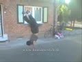 Yamakasi Heusden Yamakasi Heusden