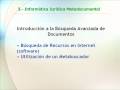 videos de LAS TICs EN DERECHO - 1RA. PARTE