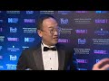 InterContinental Grand Stanford Hong Kong – Ulysses Leung, Director of Sales & Marketing