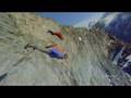 Espectacular caida libre - Spectacular freefall