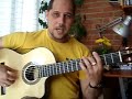 como afinar una guitarra afinación de la guitarra