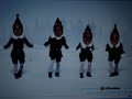 We got elfed We got elfed