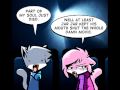 The VG Cats Adaptation With No Name - Episode 9