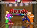 SB2K Sonic-MUGEN #2: Cartoon Clash! #1 SB2K Sonic-MUGEN #2: Cartoon Clash! #1