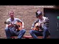 FLY TV In The Courtyard The Rifles -- The Great Escape\