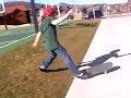 funny skateboard crash funny skateboard crash
