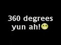 \"Ang Paghaharap\"