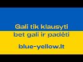 Justinas (Dangus 2) - Su pavasariu ateisiu pas tave