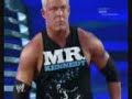 wrestlemania 23 money in the bank match part 1