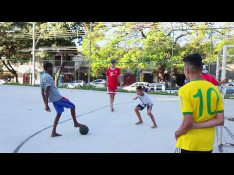 O Festival e as Praças – aulas abertas