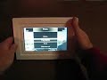 Shomi 7\" Digital Player