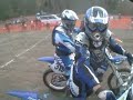 Mikes Epic Race Start