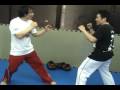 seido kaikan,coach minatoya's technique seminer low kick
