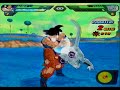 DBZ Sparking NEO goku vs freezer DBZ Sparking NEO goku vs freezer