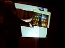 Re: Foldable Displays (tracked with the Wiimote)