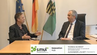 Simul+InnovationHub