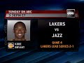 Playoff preview: may 11th