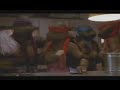 Teenage Mutant Ninja Turtles 2 - Awkward Line Teenage Mutant Ninja Turtles 2 - Awkward Line