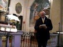 Ubi caritas est vera, Inno gregoriano, Paolino di Aquileia Ubi caritas est vera, Inno gregoriano, Paolino di Aquileia