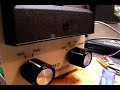 Oak Hills Research WM-2 QRP Wattmeter
