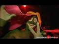 Bodycircus 2009 @ WBF