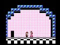 i could have used hammers to beat bowser, which are far better than fire balls against him. however, because i like this boss, i preferred to let the fight last a little longer! 