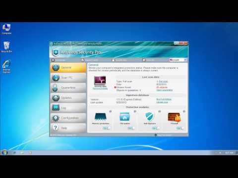 how to remove win32 ramnit n