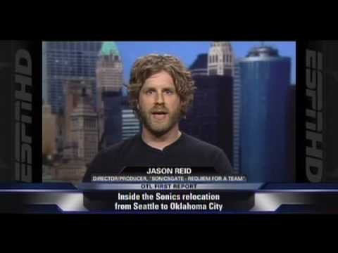 sonicsgate - Sonicsgate was featured on