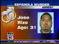 Police Make Arrest in Espanola Murder