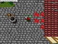 Leader Warlord vs Blinekha (duelo-balera)