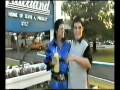 Elvis Jr / Franz Goovaerts Down Town Memphis Part 1