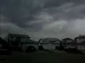 April Thundershowers moving into the Edmonton Metro Area April Thundershowers moving into the Edmonton Metro Area