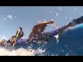 MAUI OUTRIGGER CANOE PADDLE