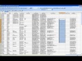 E-mail Merge Codes and MasterMine Updater