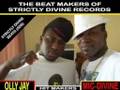 BEAT MAKERS (MIC-DIVINE & OLLY JAY) SD-Beatz