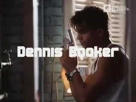 Booker - Serie Booker 1 Staffel - Episoden22 Der junge Polizist Dennis Booker, der zuvor bei der Polizeieinheit 21 Jump Street tätig war, bewirbt sich bei der interna...