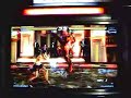 Tekken 6 : Zafina vs Anna