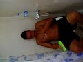 Pret onder de douche Pret onder de douche