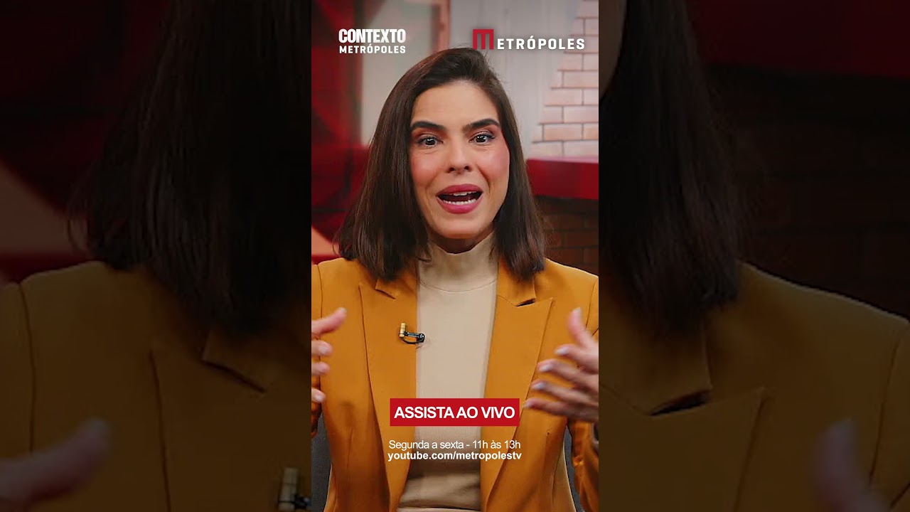"Caso AtlasIntel vira teste para Nunes Marques no TSE", analisa Neila Guimarães